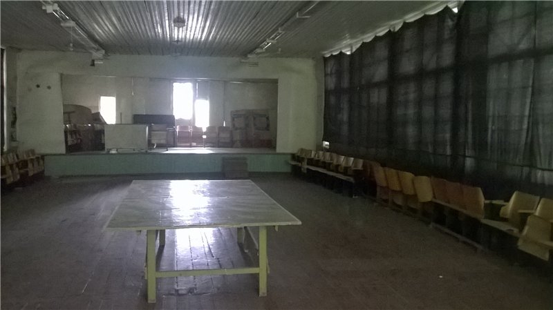 Детский лагерь "Ленинец"