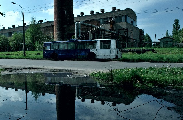 Пірівєт из Хохландии.