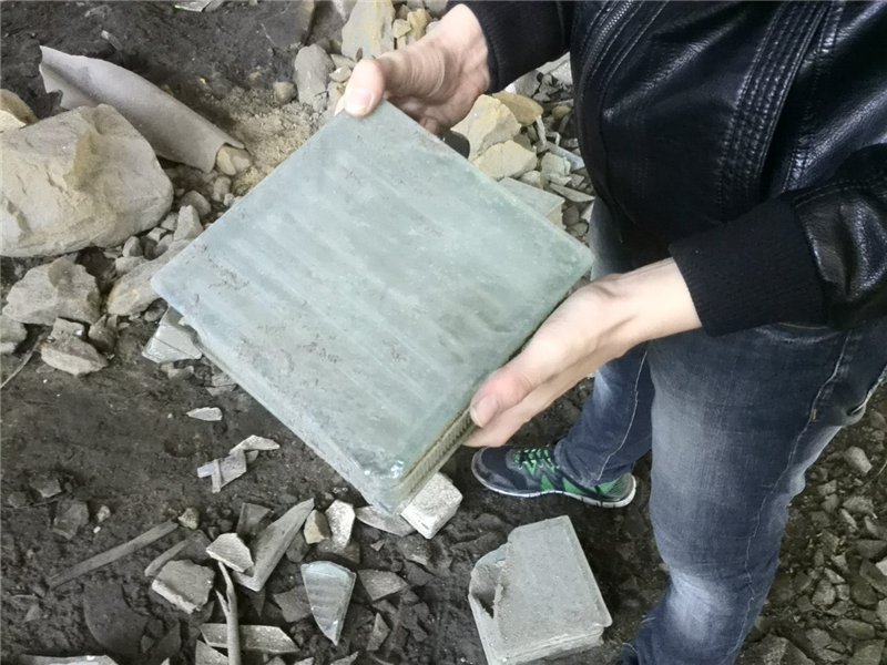 Заброшенный Центролит