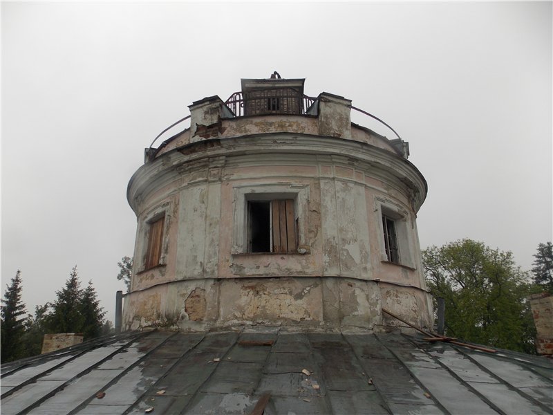 [29.05.14] Усадьба Демидовых