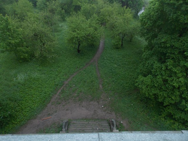 [29.05.14] Усадьба Демидовых