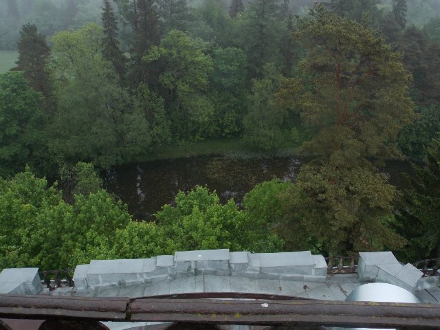 [29.05.14] Усадьба Демидовых