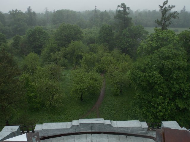 [29.05.14] Усадьба Демидовых
