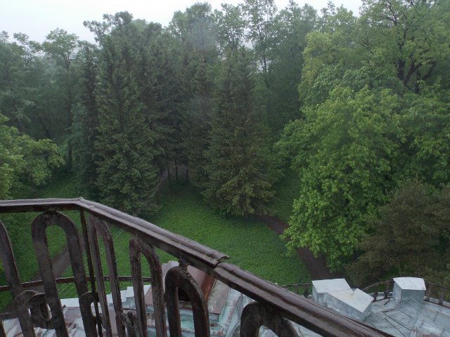 [29.05.14] Усадьба Демидовых