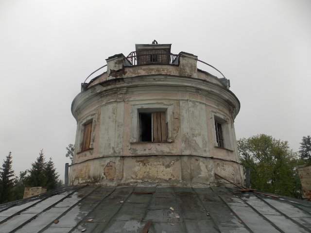 [29.05.14] Усадьба Демидовых