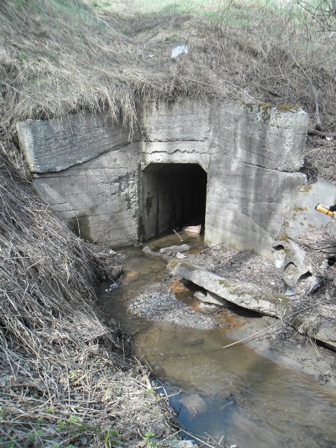 коллектор в Кольцово