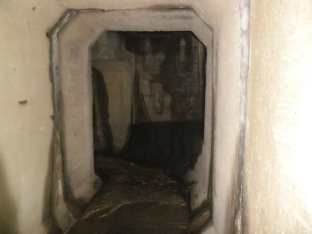 коллектор в Кольцово