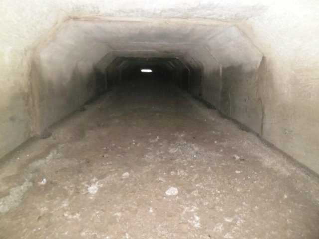 коллектор в Кольцово