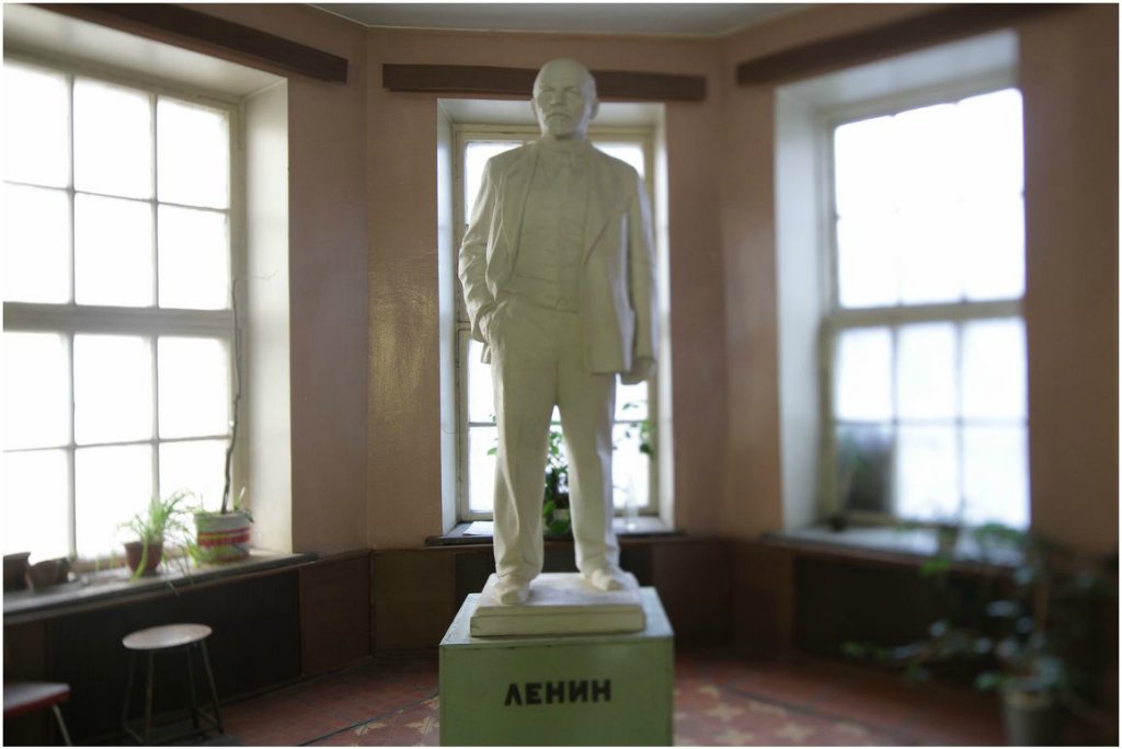 ЗИЛ осталось не долго...
