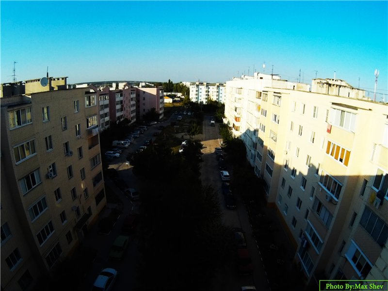 Руффинг В п.Разумное(Белгород)