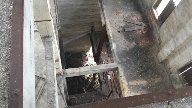 Вишерский целлюлозно-бумажный комбинат