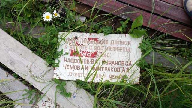 Вишерский целлюлозно-бумажный комбинат