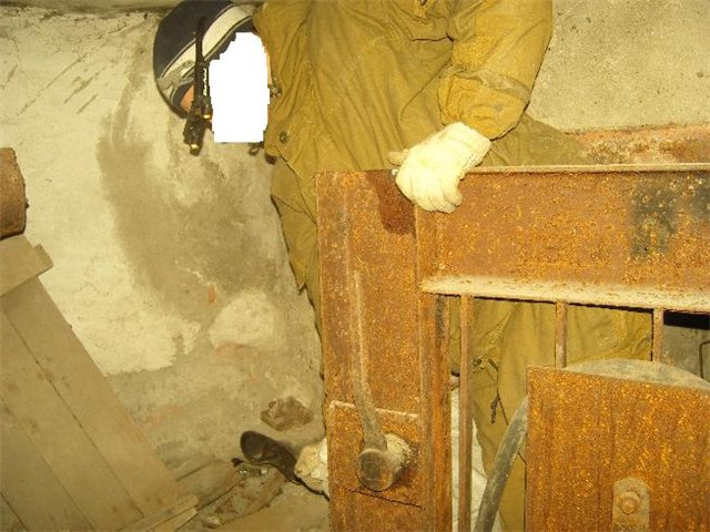 Первый раз в первый класс (Наши первые загрузки)