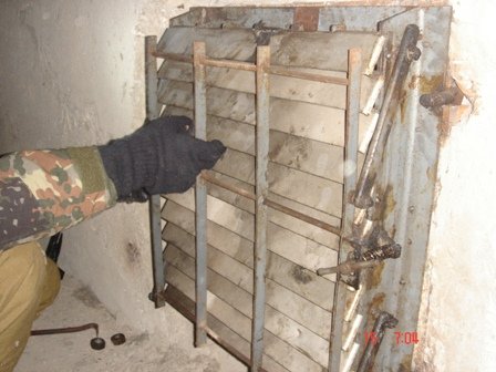 Первый раз в первый класс (Наши первые загрузки)