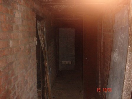 Первый раз в первый класс (Наши первые загрузки)