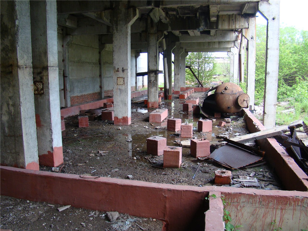Завод "Корунд"