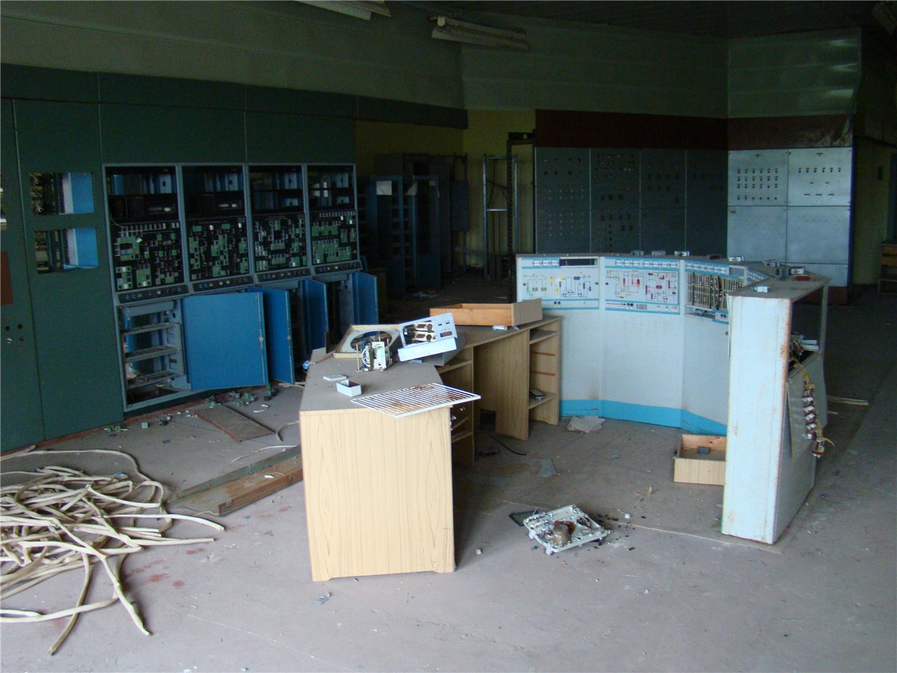 Завод "Корунд"
