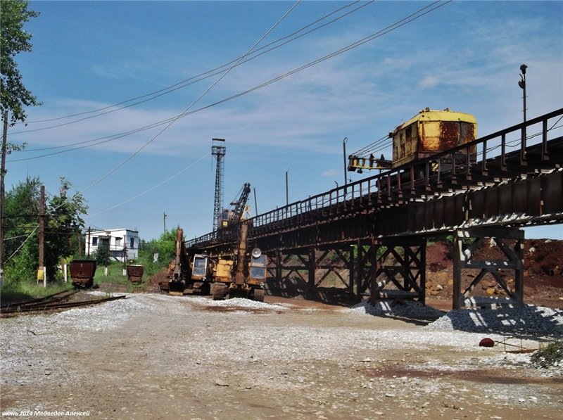 Металлургический завод