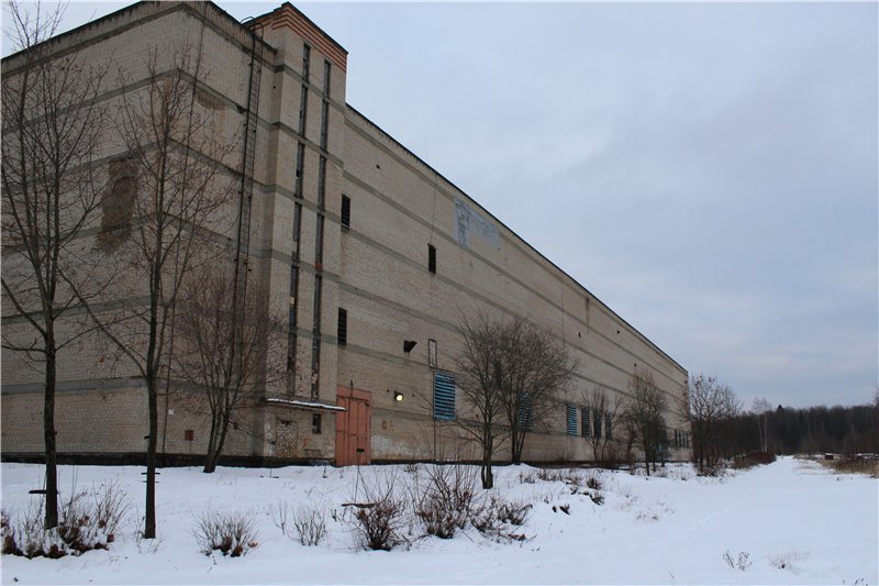 Радиолокационная станция &quot;Дунай-3М&quot;