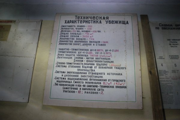 Заброшенная текстильная фабрика
