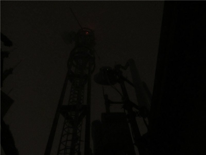 Заброшенное здание - государственного предприятие "Укрдорсвязь"