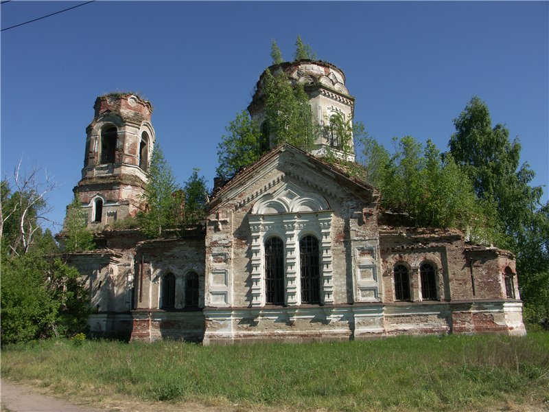 Камень вознесения господня фото