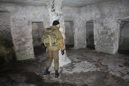 Территория Эхо