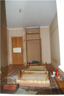 Пятиэтажки под снос