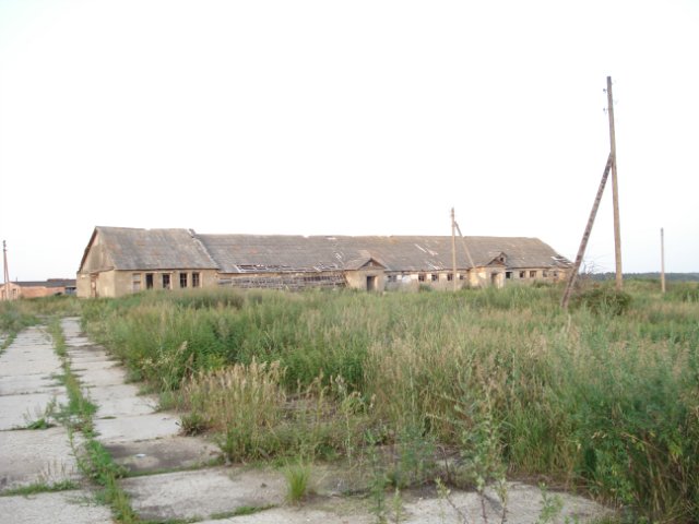 Совхоз "Туровский"