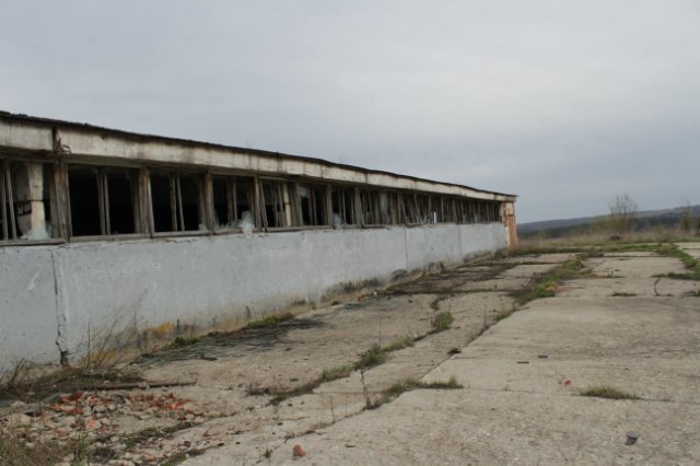 Совхоз "Туровский"