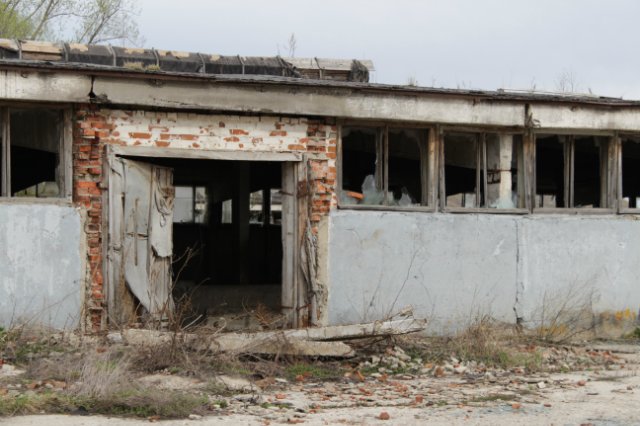 Совхоз "Туровский"