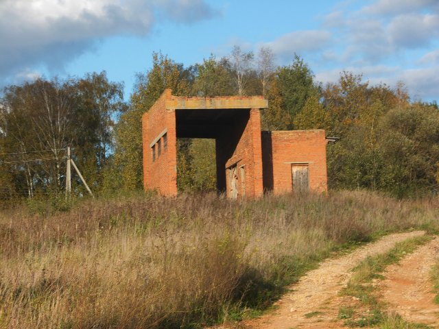 Совхоз "Туровский"