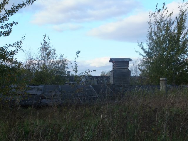 Совхоз "Туровский"