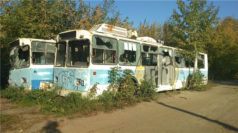 Дом культуры им. В. И. Ленина