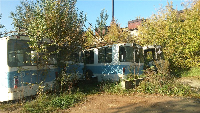 Дом культуры им. В. И. Ленина