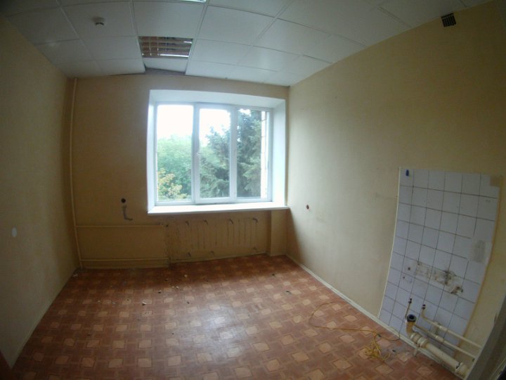 КДЦ Казань