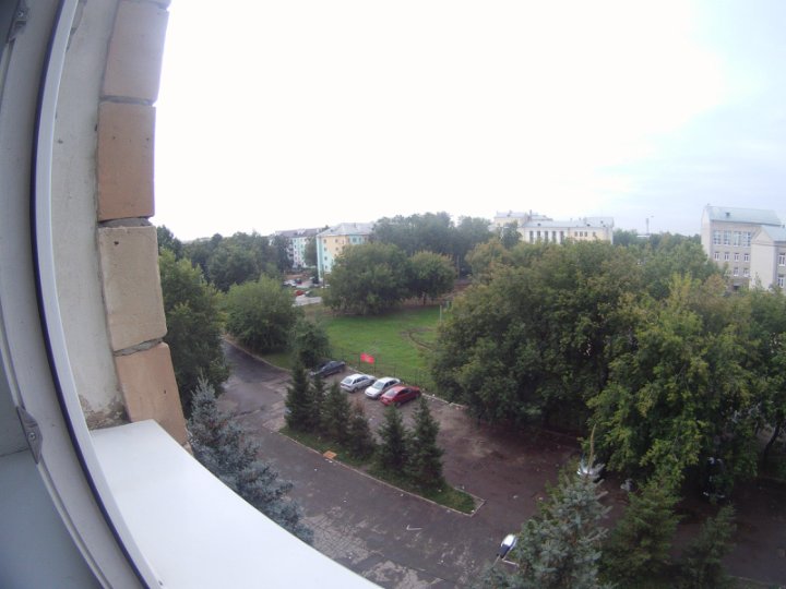 КДЦ Казань