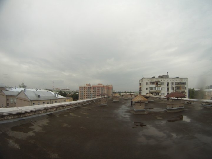 КДЦ Казань