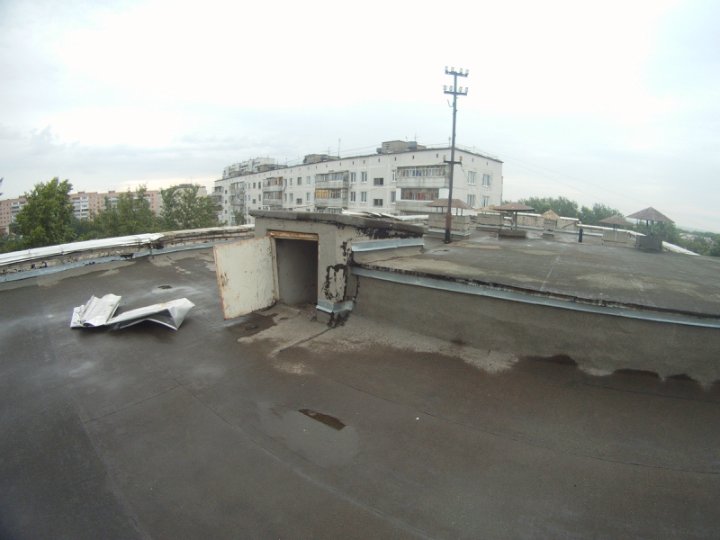 КДЦ Казань