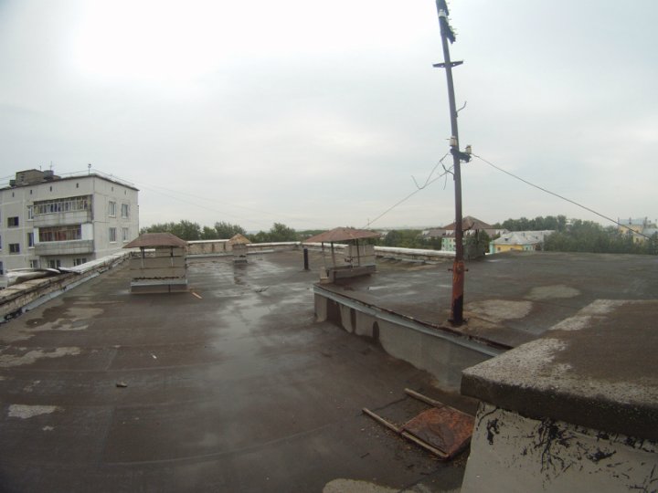 КДЦ Казань
