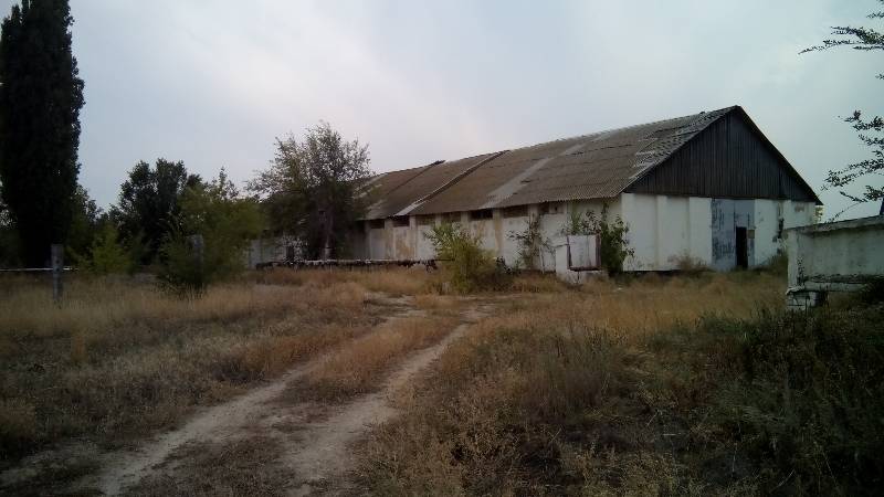Расформированая воинская часть 32383