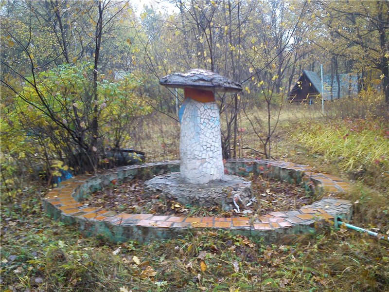 Прогулка по "Лесобону"