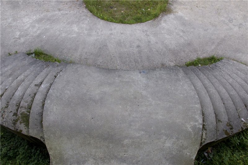 Замок в Лапалицах