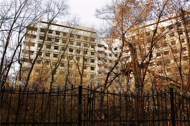 ХЗБ (жуткий баян), и чуть чуть завода Зил.