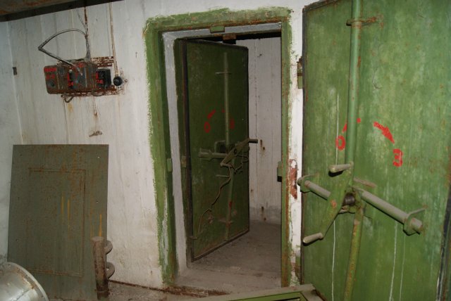 В поисках бомбарей