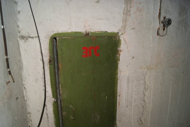 В поисках бомбарей