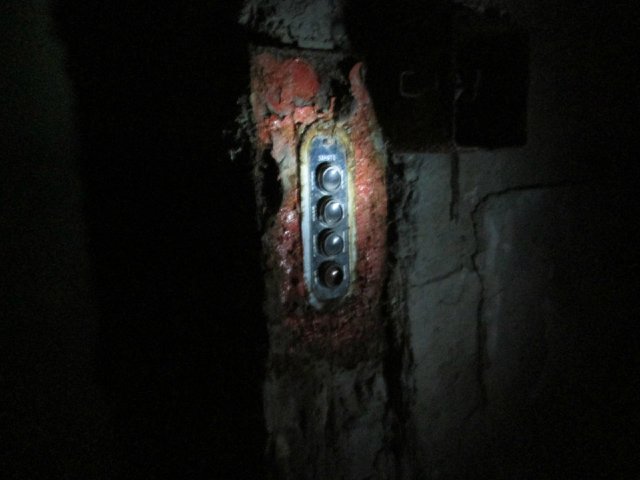 В поисках бомбарей