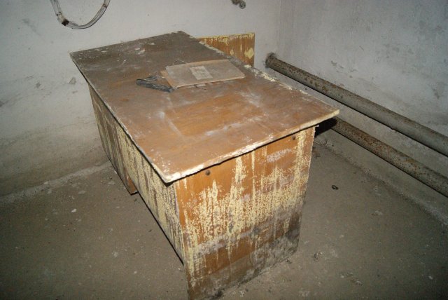 В поисках бомбарей