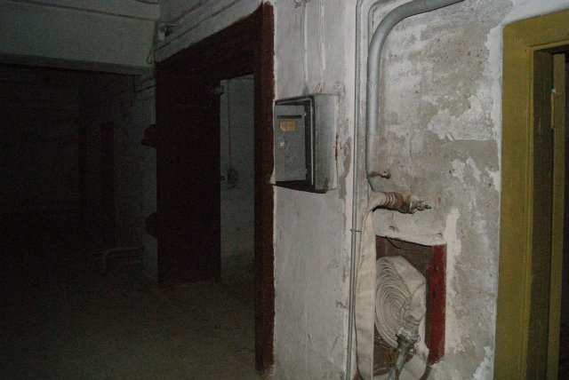 В поисках бомбарей