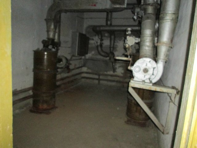 В поисках бомбарей